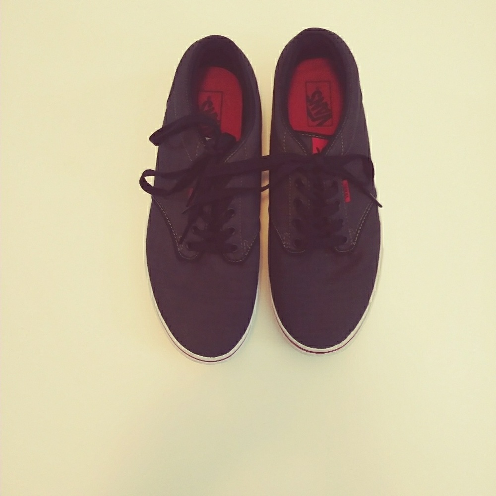 Vans men